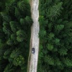 Best Trails For Shooting.